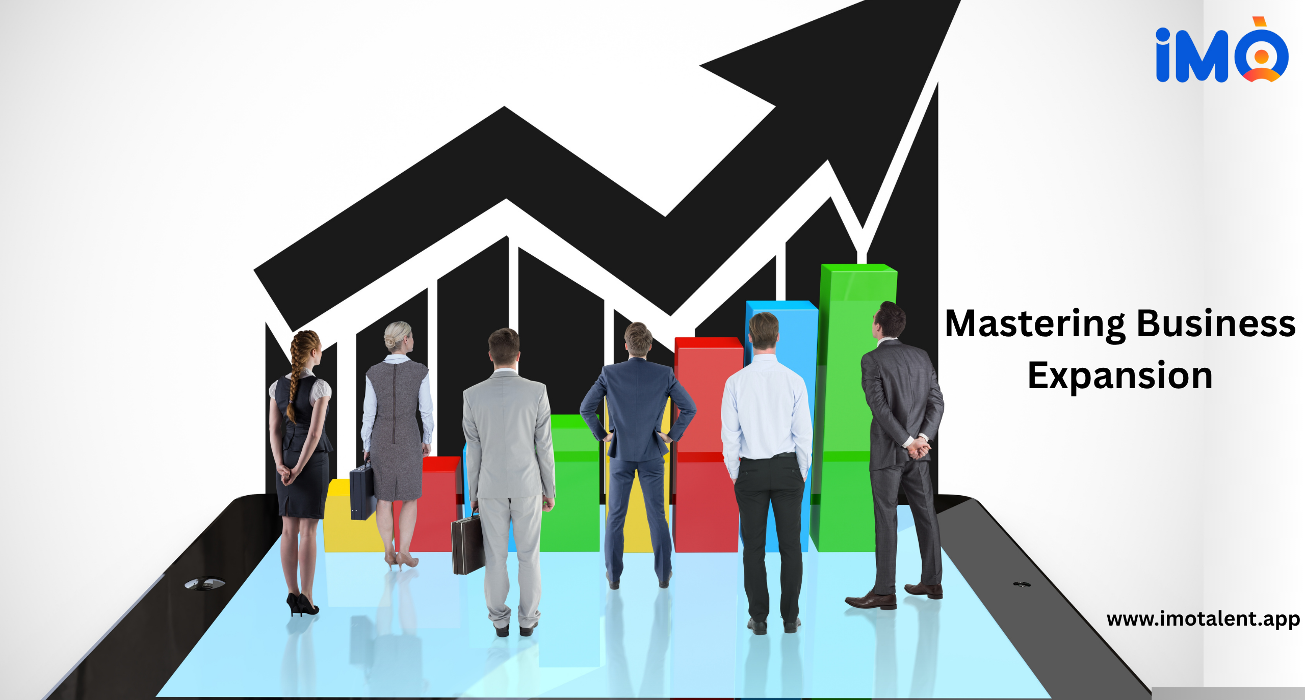 Mastering Business Expansion (Freepik.com)