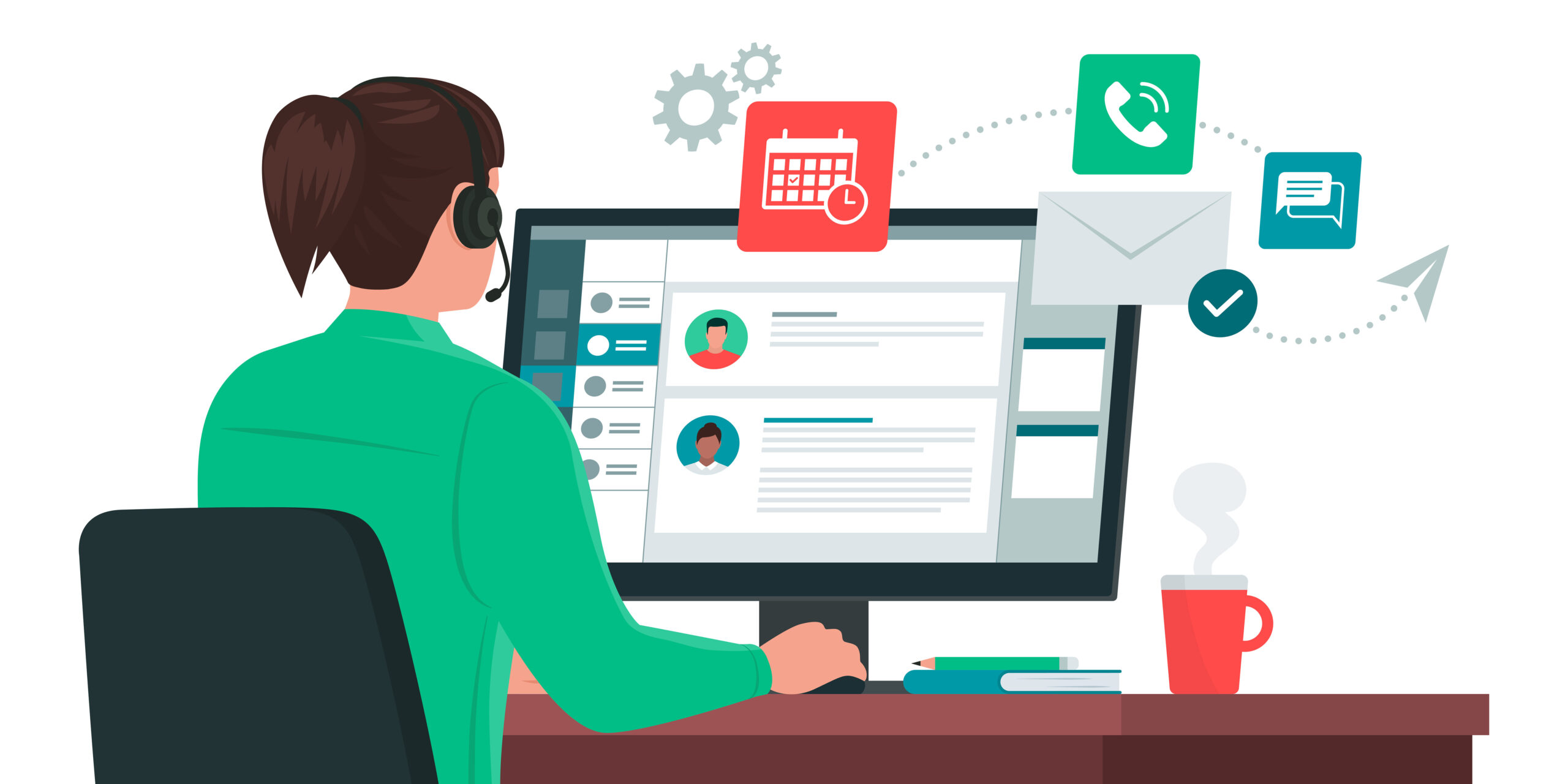 Discover 7 practical strategies to improve remote team performance