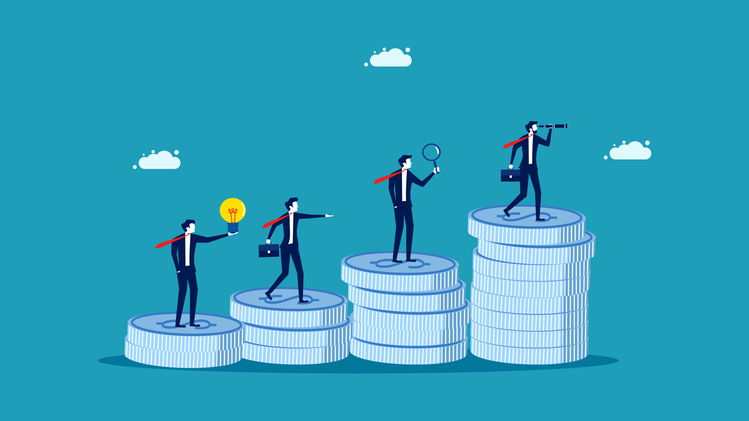 Scalable Talent Model That Grows with Businesses and Drives Real Growth.