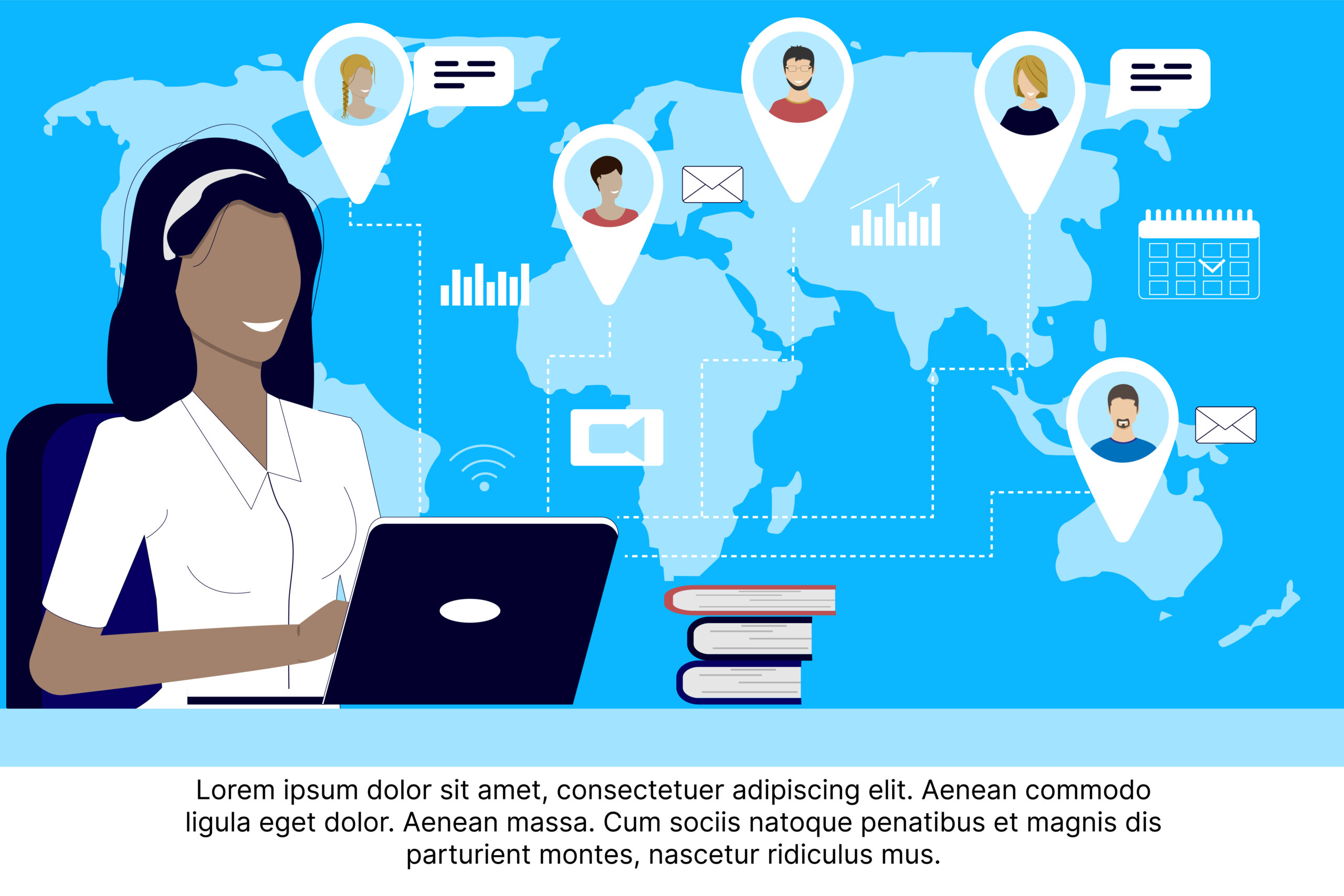 Remote Collaboration : How Organisations Choose and Scale the Right Platforms