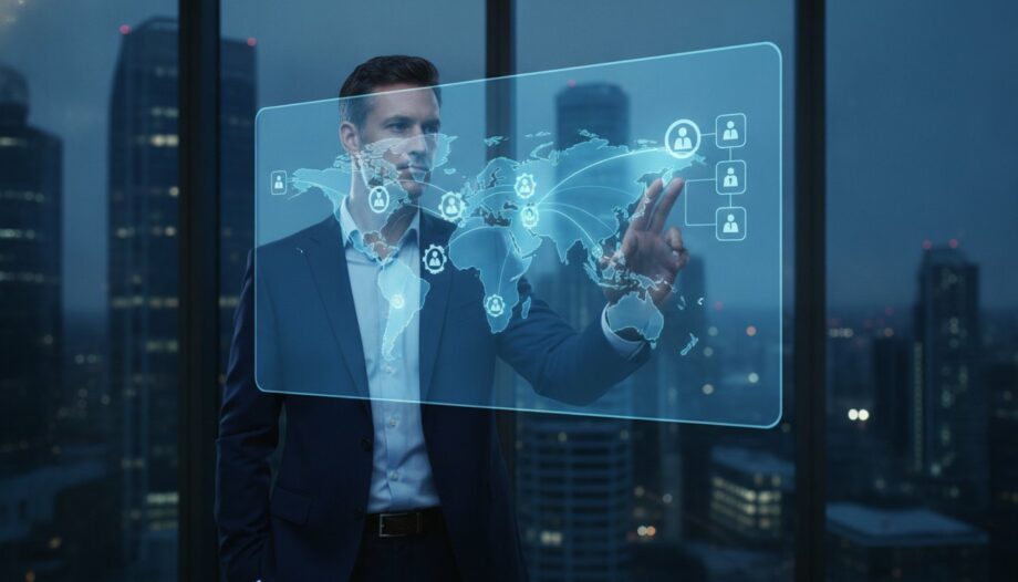 Efficient Remote Talent Placement: Scaling Your Team Strategically