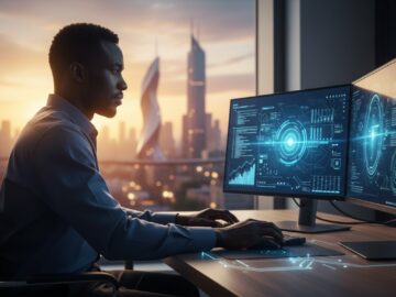 Hire Remote Developers from Africa: The 2026 Strategic Guide