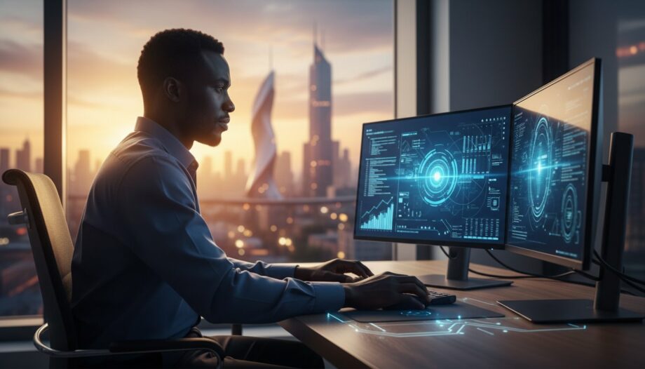 Hire Remote Developers from Africa: The 2026 Strategic Guide