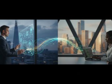 Managing Remote African Developers: The High-Performance Integration Playbook