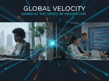 Remote Hiring for Scale-ups: The 2026 Strategy for High-Velocity Growth