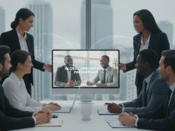 Why an African Talent Recruitment Agency is Your Best Growth Move in 2026