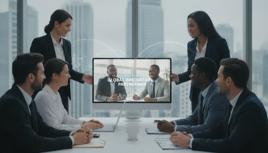Why an African Talent Recruitment Agency is Your Best Growth Move in 2026