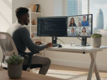 Remote Worker Retention in Africa: The 2026 Global Employer’s Checklist