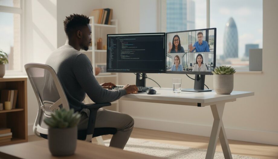 Remote Worker Retention in Africa: The 2026 Global Employer’s Checklist