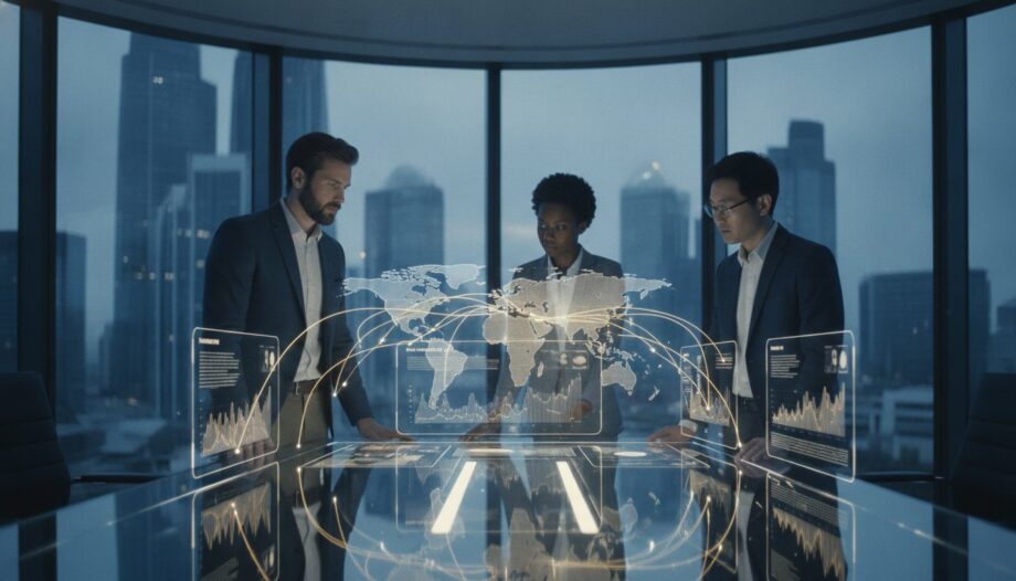Streamlining the Hiring Process for Remote Developers