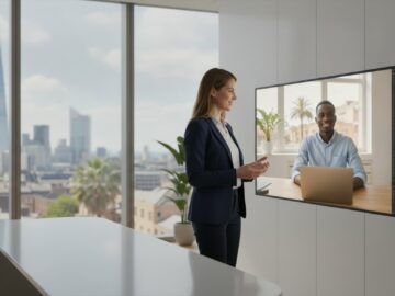 Ensuring Quality When Hiring Remote Talent in Africa