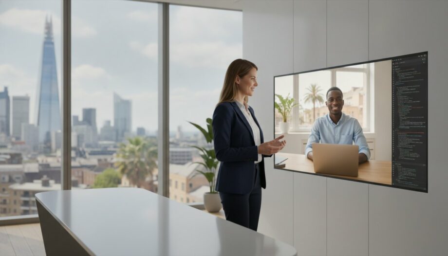 Ensuring Quality When Hiring Remote Talent in Africa