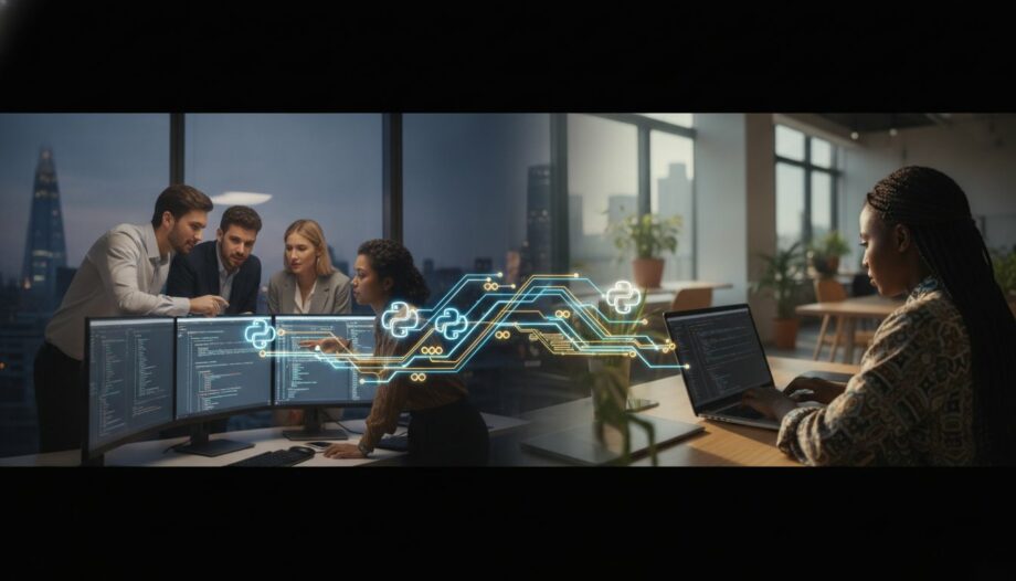 Hire Python Developers in Africa: The 2026 Resource Guide for Global Teams