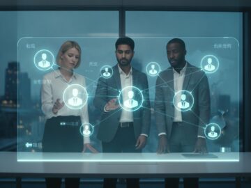 IMÒ vs Andela, Arc & Agencies: Best Remote Talent Partner