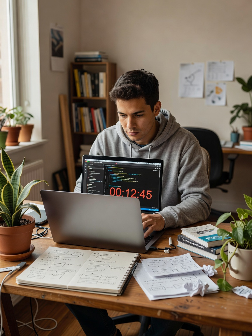 Validate skills with job-real assessments