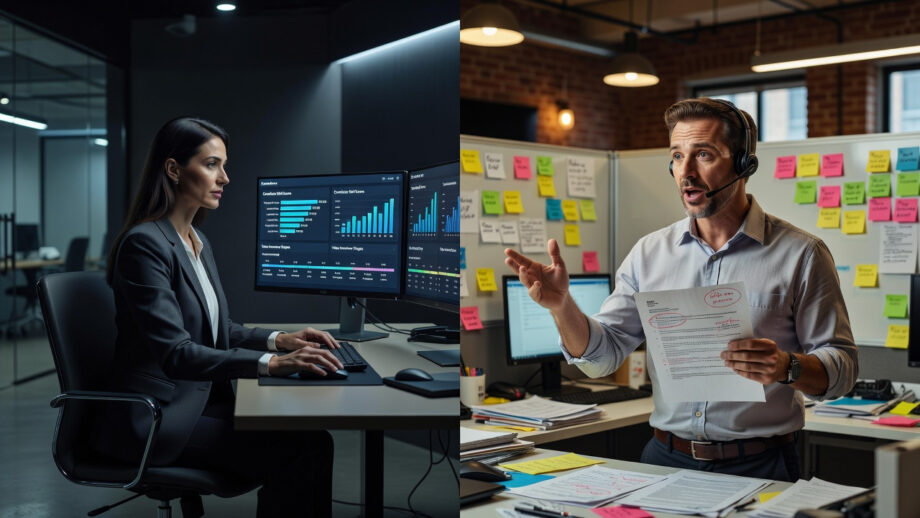Candidate Vetting in Platforms vs Agencies: What Each Brings to the Table