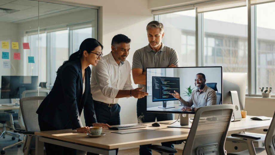 IMÒ Positioning and Offerings for Senior Remote Engineers: What you Need to Know