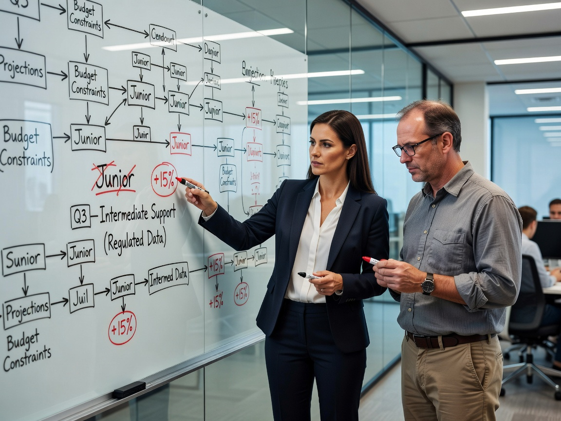 10. Check role-based tiers before you scale headcount