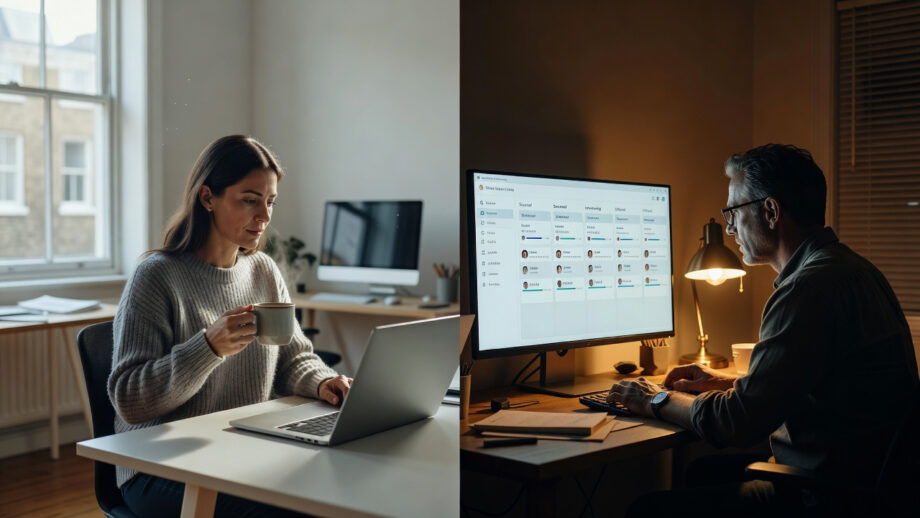 Best Practices to Improve Remote-Hiring Metrics