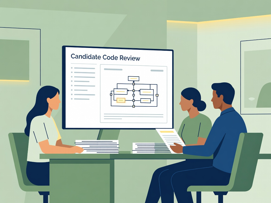 Vet talent quality without wasting engineering time