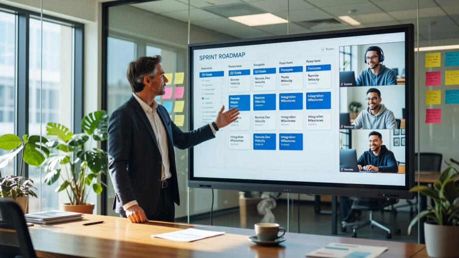 Understanding Remote Hiring Models: Staff Augmentation vs. Project-based vs. Dedicated Teams Platform-fit