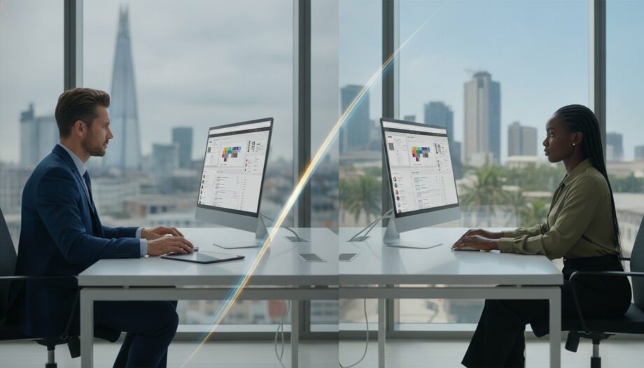 Elevating Your Brand: The 2026 Guide to Hiring Remote UI UX Designers in Africa Elevating Your Brand: The 2026 Guide to Hiring Remote UI UX Designers in Africa