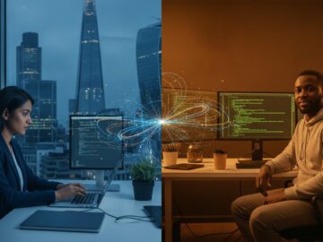 Hire Python Developers in Africa: The 2026 Resource Guide