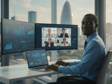 The Definitive Guide to Onboarding Remote African Professionals in 2026