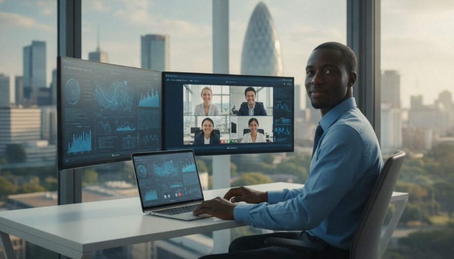 The Definitive Guide to Onboarding Remote African Professionals in 2026