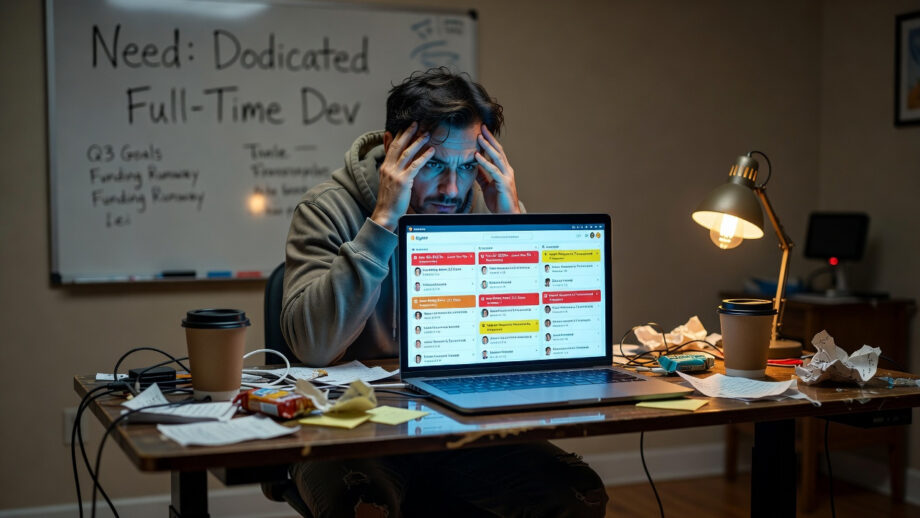 Alternatives to Freelance Marketplaces for Full Time Remote Hires