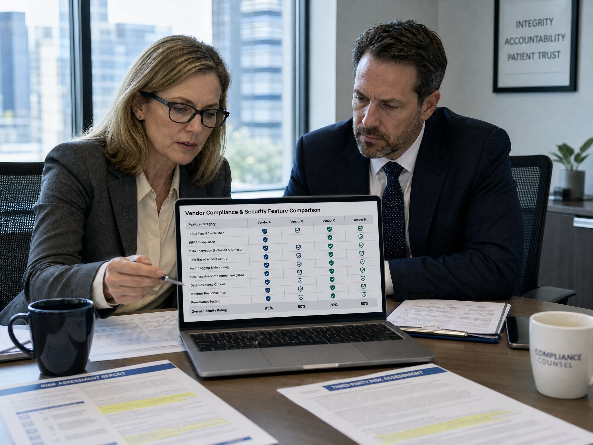 How Do You Choose the Right Platform for Your Sector?