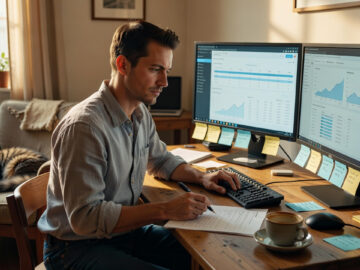 Screening Checklist for Remote Full-time Hires
