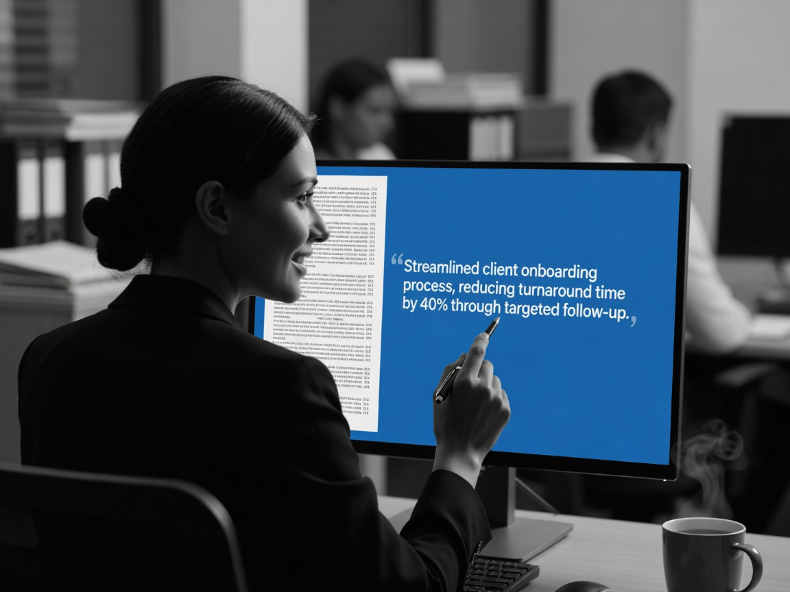 Step 3: Assess Written and Asynchronous Communication