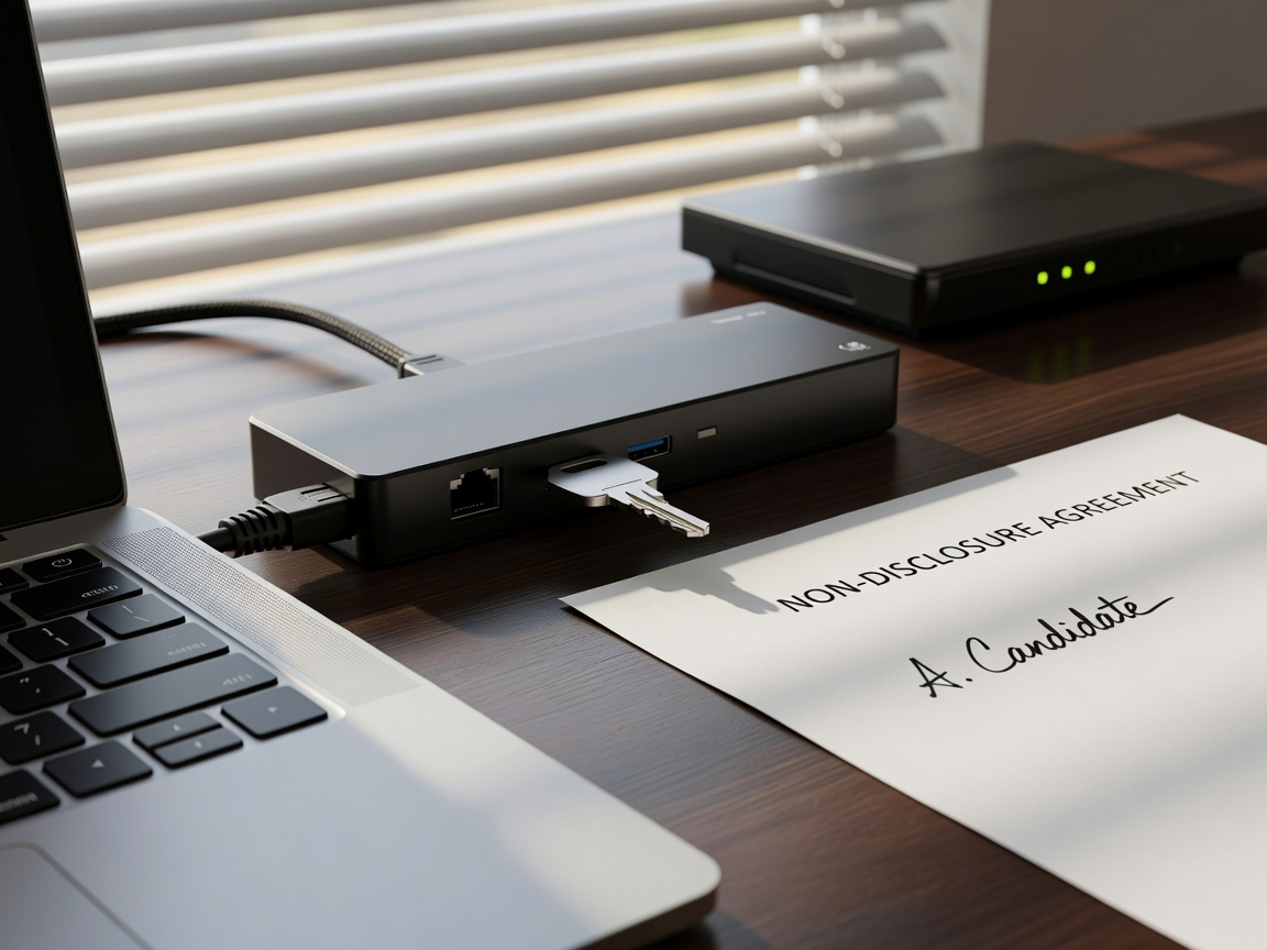 Step 9: Confirm Remote Work Setup and Security Readiness