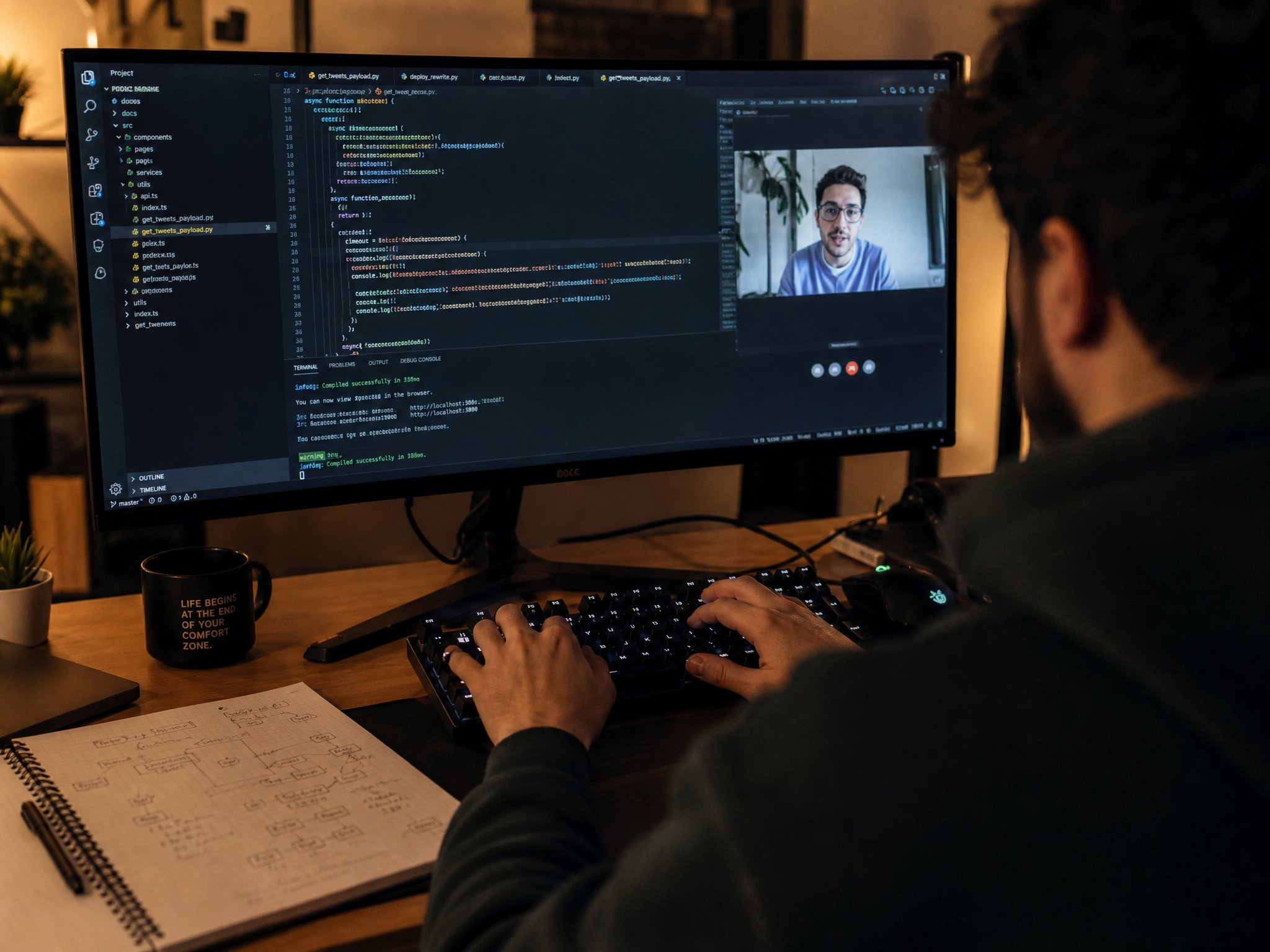 What Does a Solid Technical Interview Process Look Like?