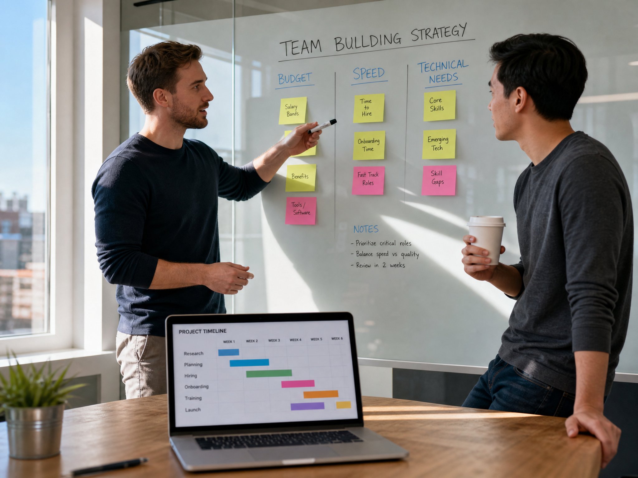 How Should A Startup Choose The Right Marketplace?