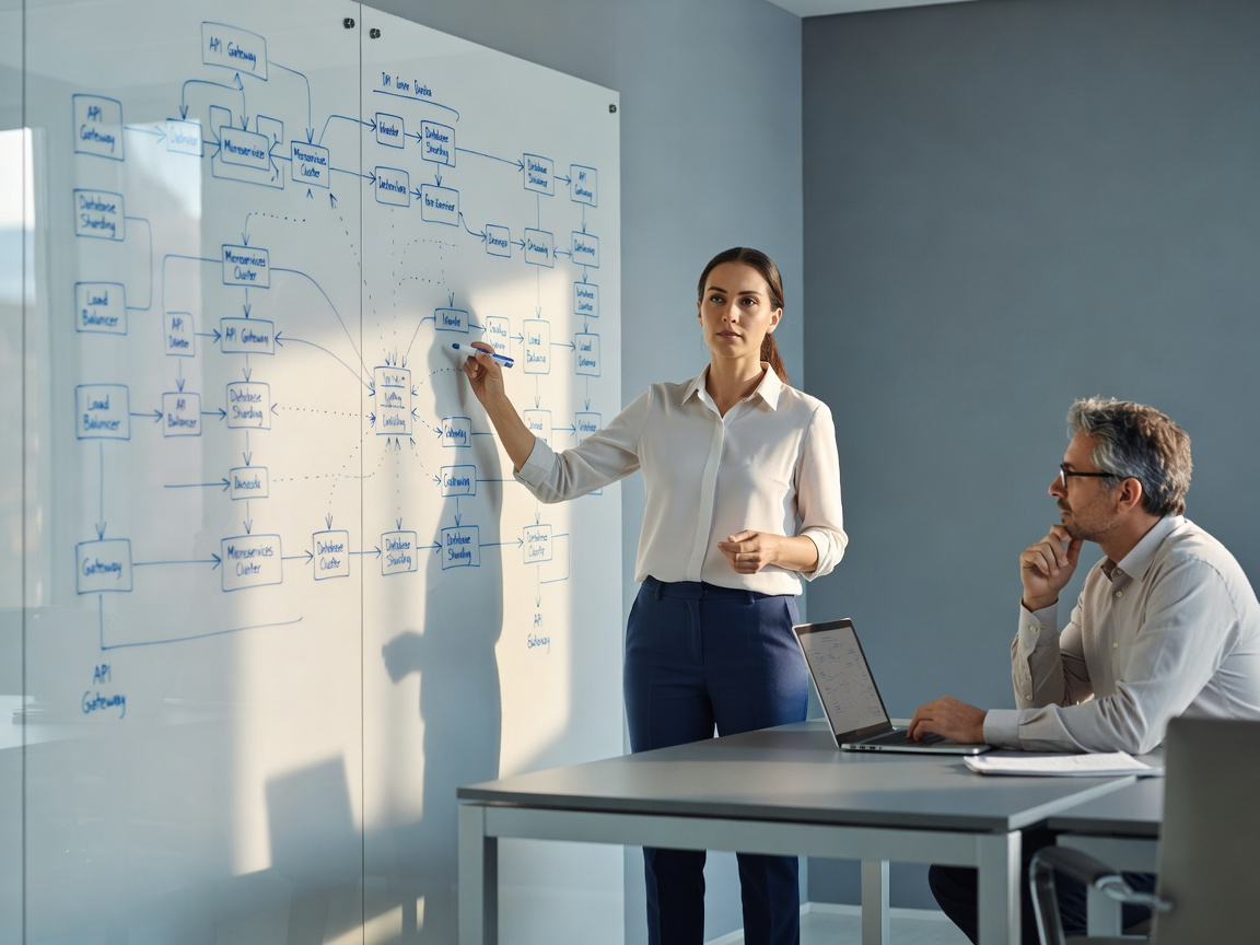How Do Agencies Vet Technical and Executive Talent?