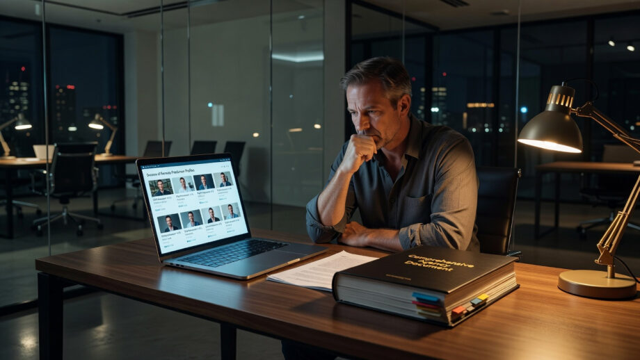 When to Choose Remote Platforms or Agencies to Hire a Talent