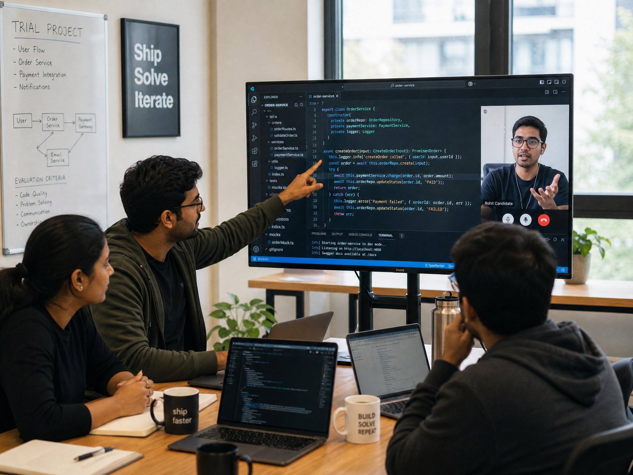 How Do You Hire Skilled Talent Without Big-Name Bias?