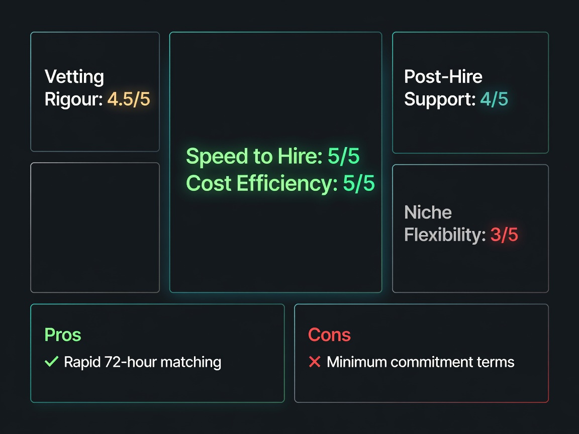IMÒ At a Glance: Ratings and Verdict Summary