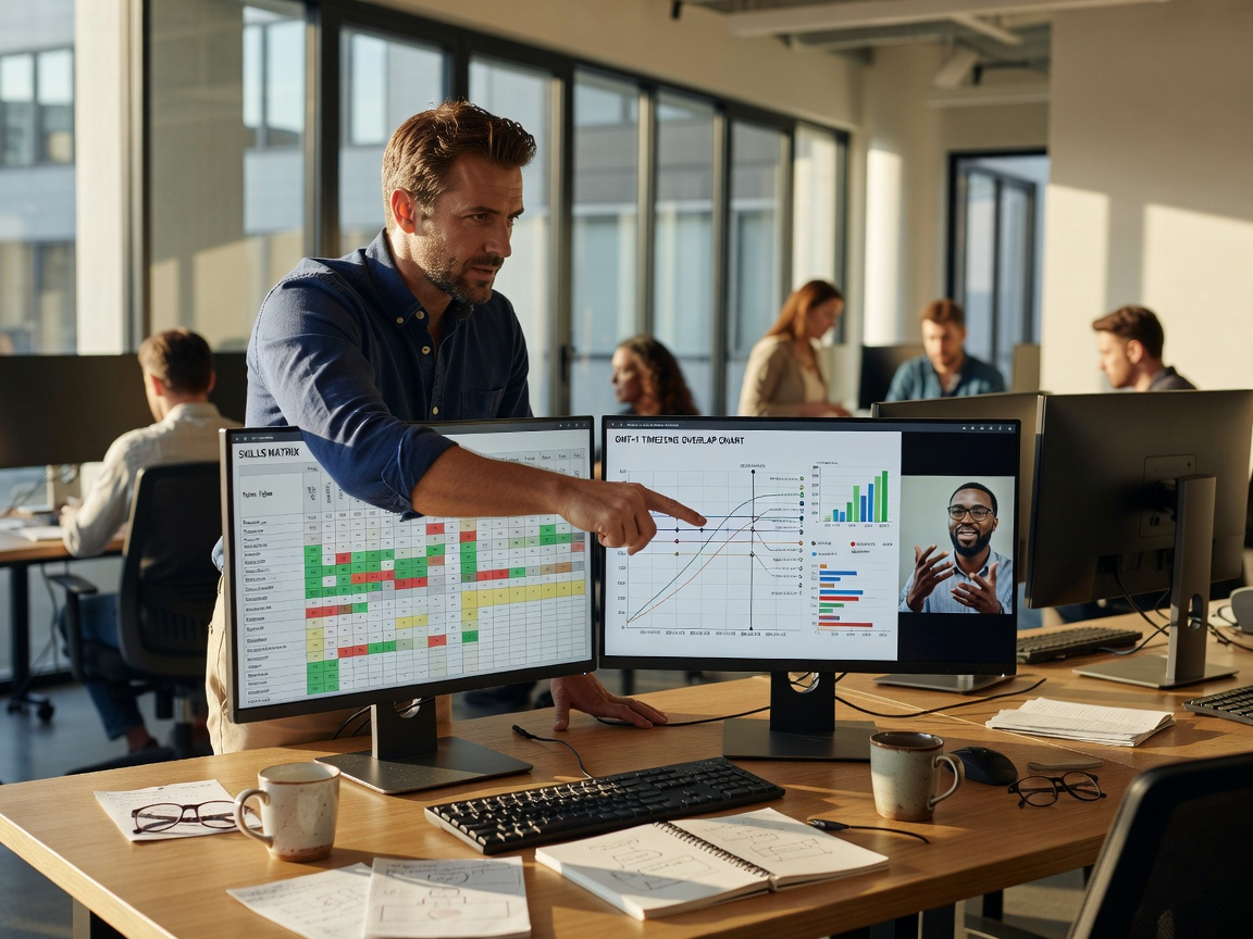 How Does IMÒ Source Senior Remote Engineering Talent?