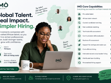 IMÒ Core Capabilities for Remote Hiring: Feature Checklist