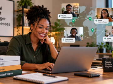 Offshore Staffing for Small Businesses: A Practical Guide to Hiring Global Talent in 2026