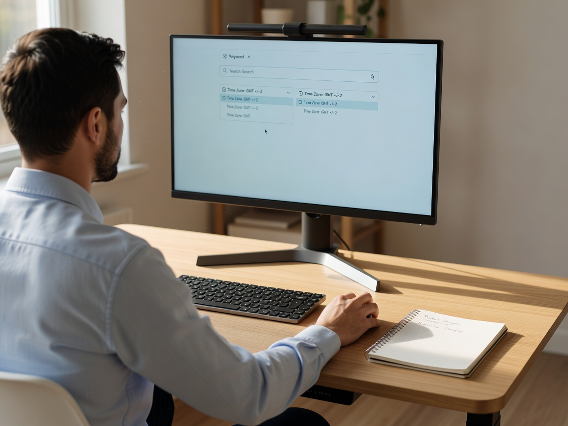 Search and Filter Listings Effectively