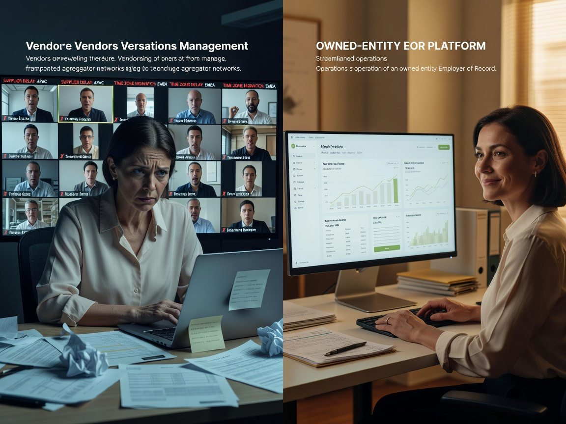 How Do Pricing Models Compare Across Vendors?