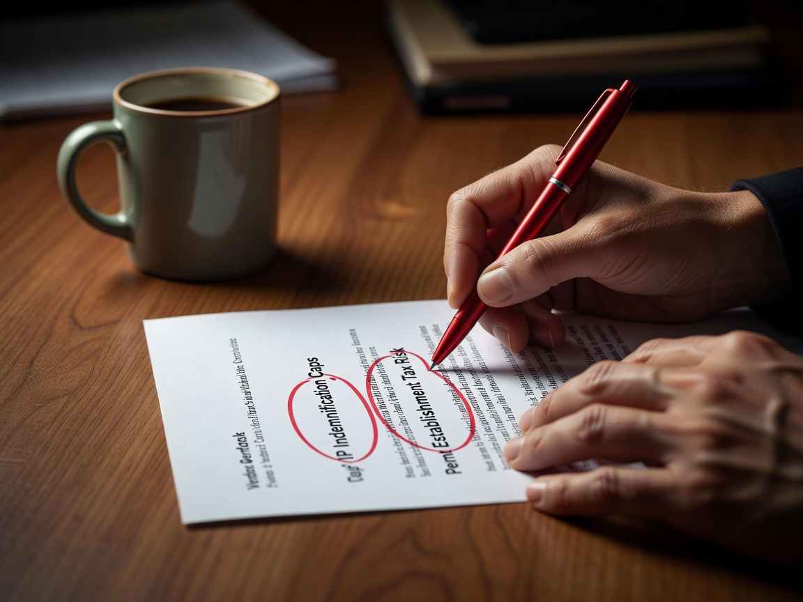 How Do You Price Compliance Risk and Hidden Costs?