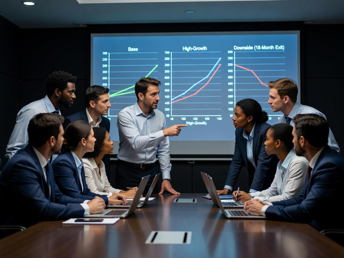 How Should You Use Results in Procurement?