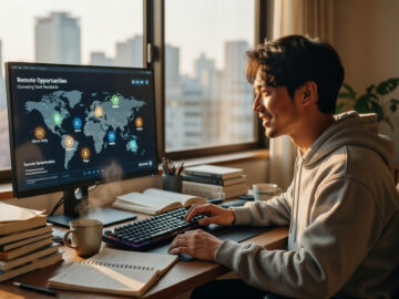 Top Remote Tech Job Boards for Global Engineering Talent