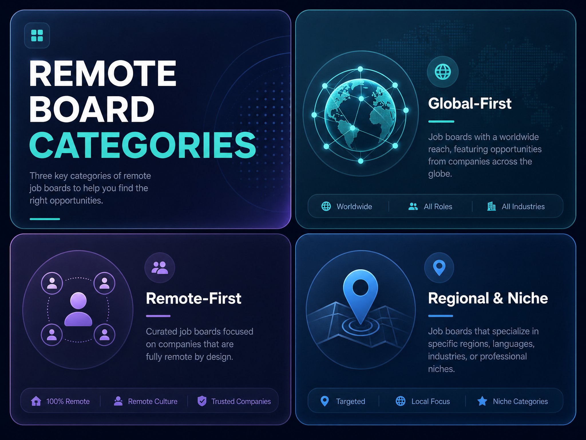 What Are the Best Remote Tech Job Boards?
