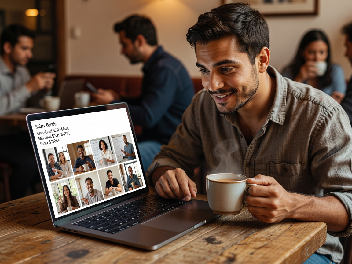 Attract Candidates With a Credible Remote Employer Profile